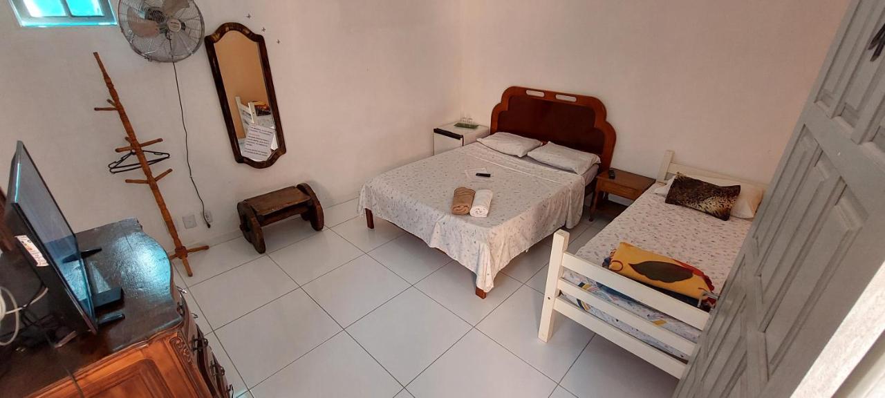 Guest House Palmeiras Cabo Frio Luaran gambar