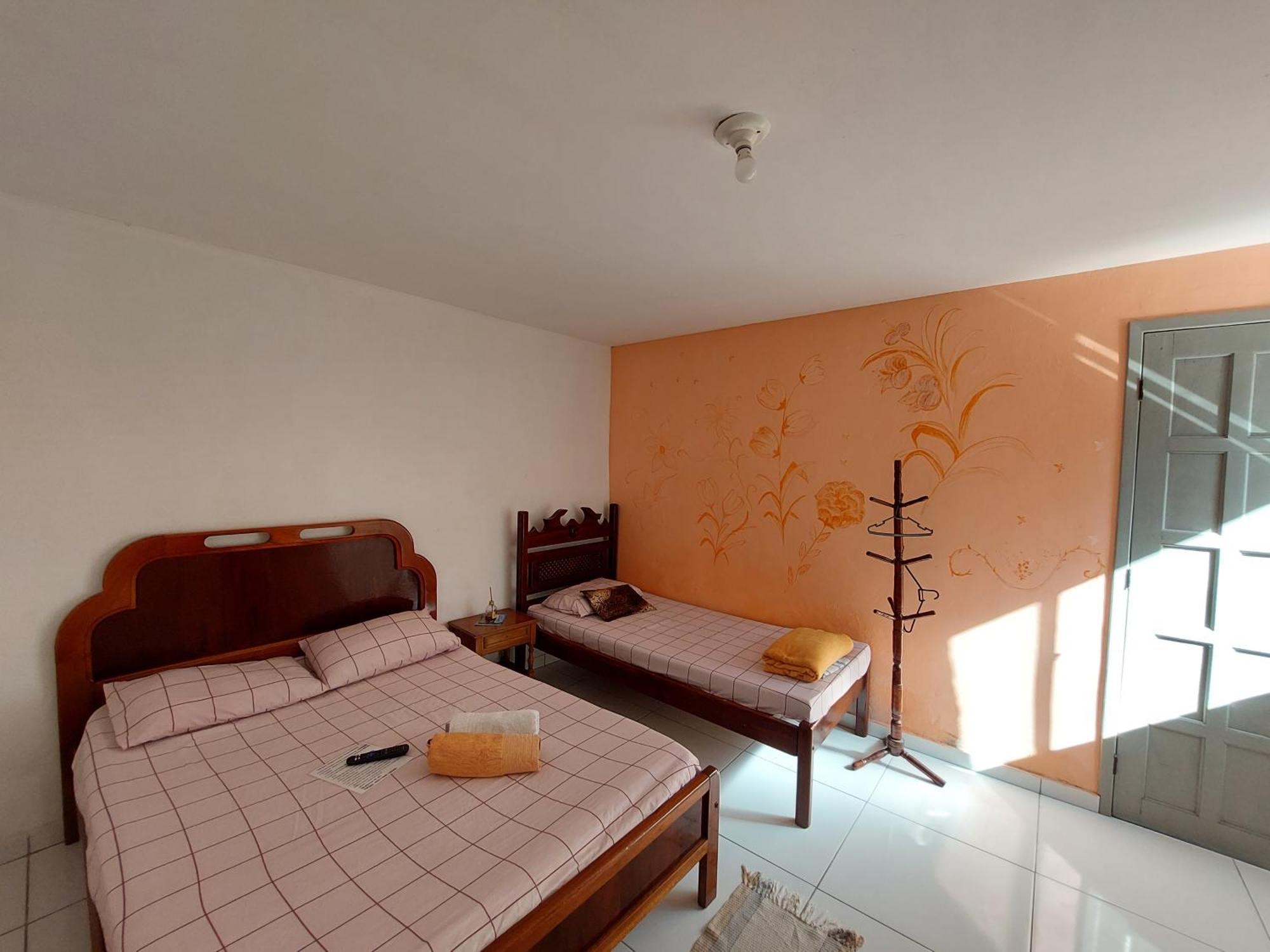 Guest House Palmeiras Cabo Frio Luaran gambar