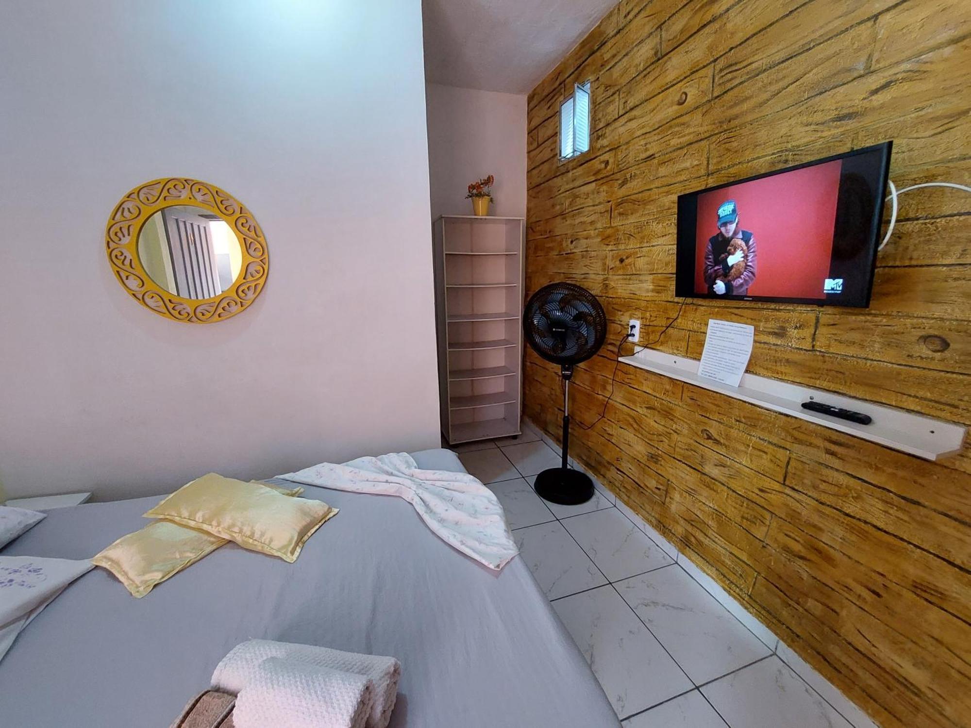 Guest House Palmeiras Cabo Frio Luaran gambar